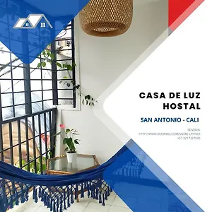 Apartamento Casa De Luz, Cali