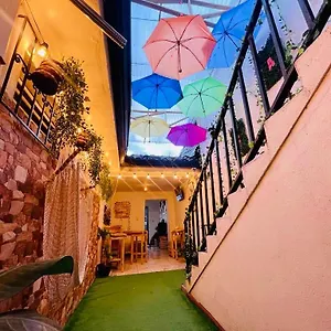 Villa La Casita De Gabriel, San Antonio, Cali