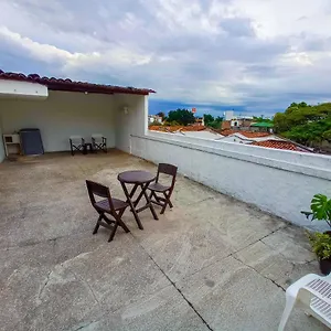 Habitación en casa particular Casa M, Cali