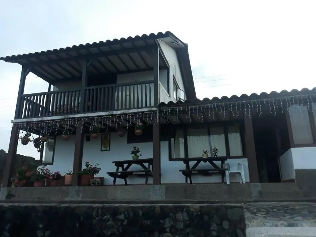Holiday home Parcelacion El Lago Cali Colombia
