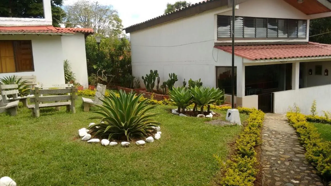 Parcelacion El Lago Cali Colombia