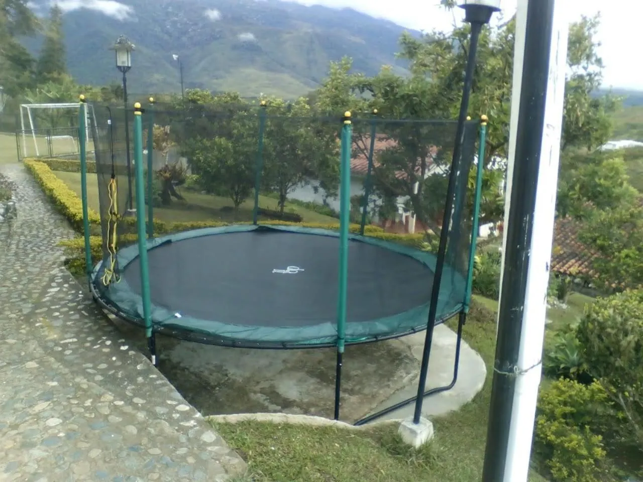 Parcelacion El Lago Cali