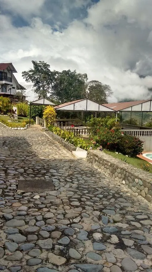 Parcelacion El Lago Cali