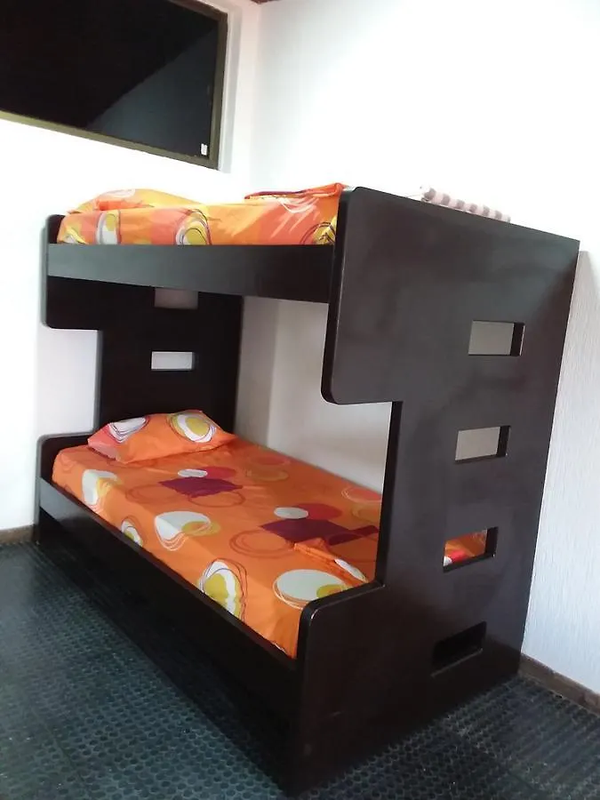 Holiday home Parcelacion El Lago Cali