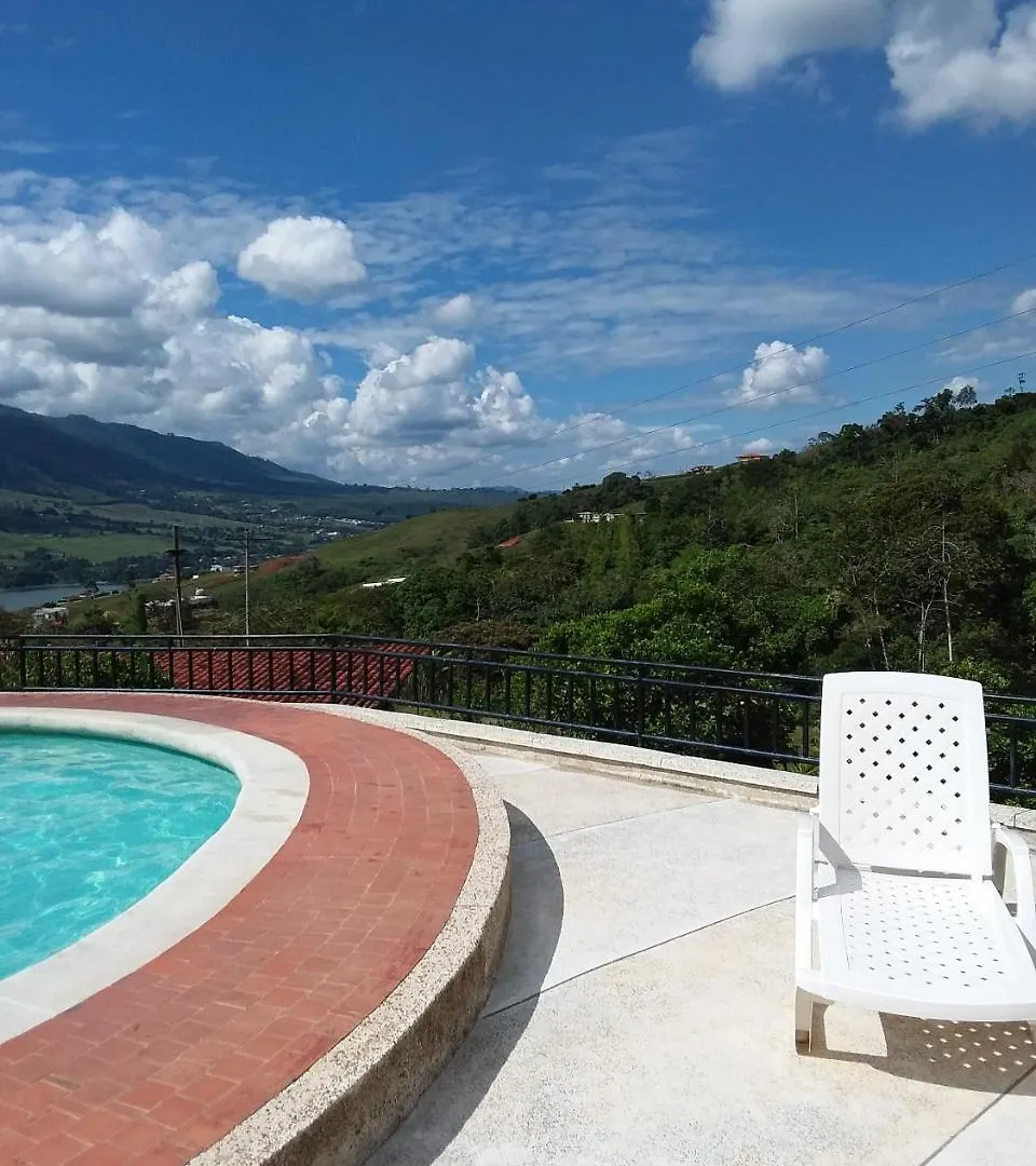 Parcelacion El Lago Cali Holiday home
