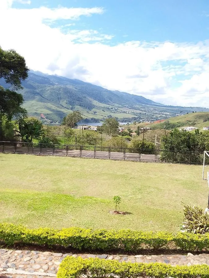 Parcelacion El Lago Cali Holiday home