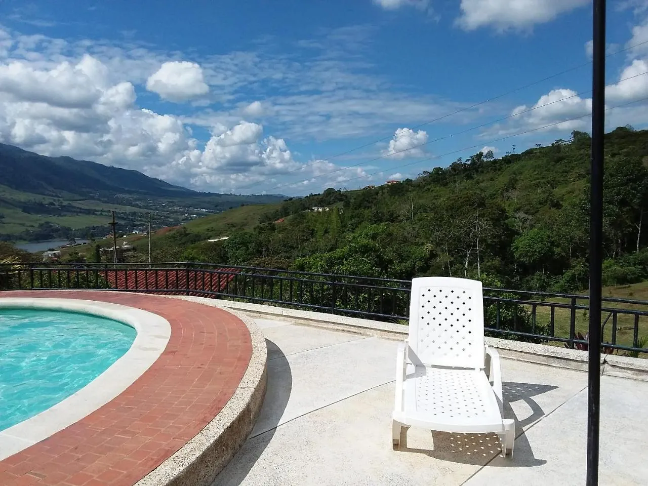 Parcelacion El Lago Cali 0*,  Colombia